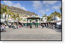 gran canaria spanje hdr eiland canarische Eilanden las palmas maspalomas puerto de mogan strand vakantie Aguimes la Aldea las nieves tenerife